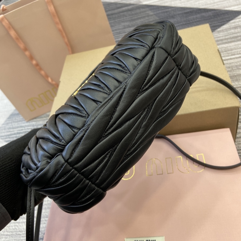 Miu Miu Hobo Bags